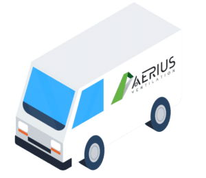 Aerius Ventilation - din specialist inom ventilation