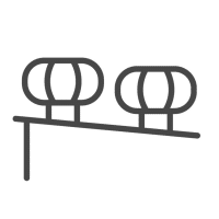 Takfläktar ventilation