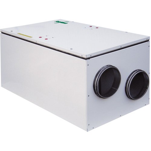 Fläktwoods VillaMASTER RDAF