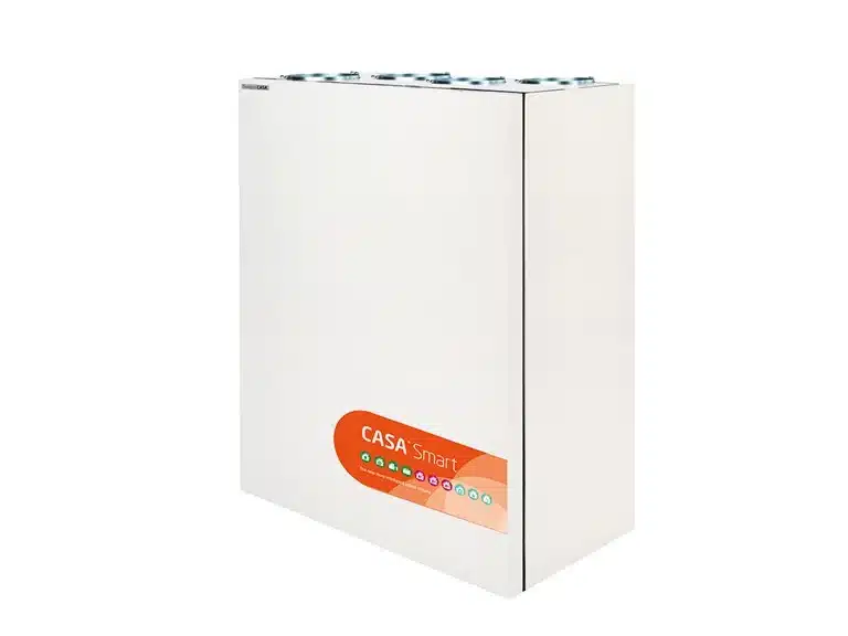 Swegon casa R2 smart