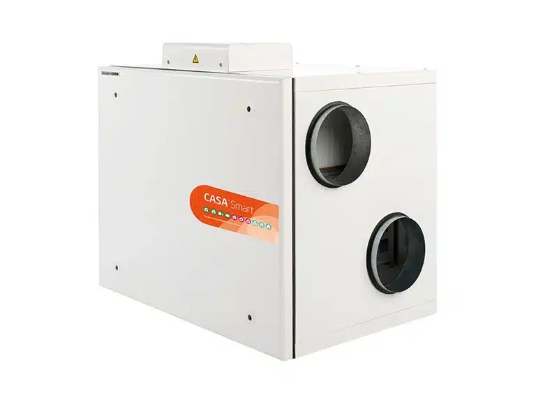 Swegon Casa R5H smart