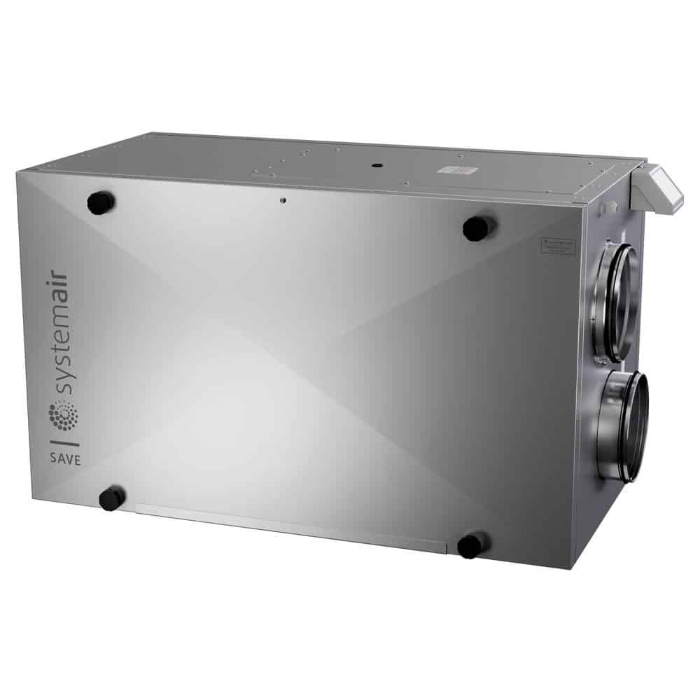 Systemair VSR 500 Systemair VSR 500