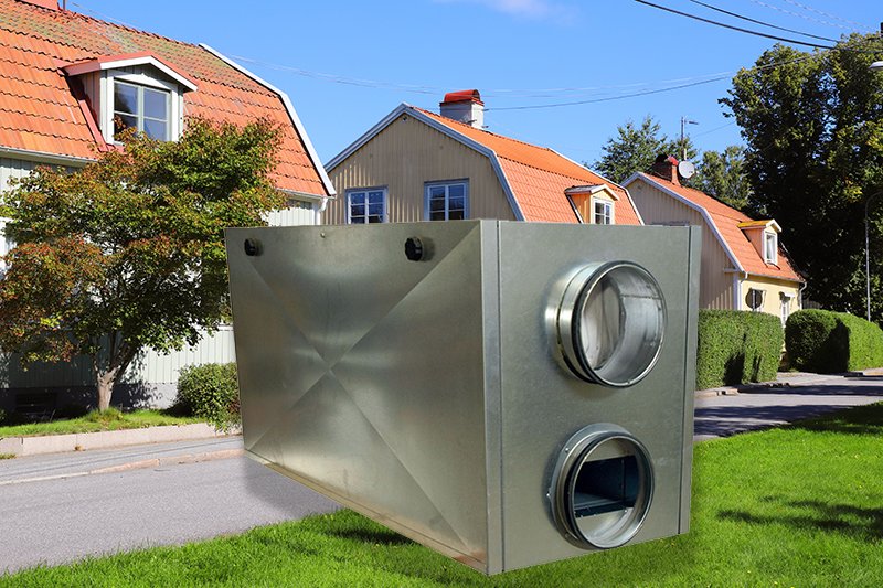 villavent ftx aggregat