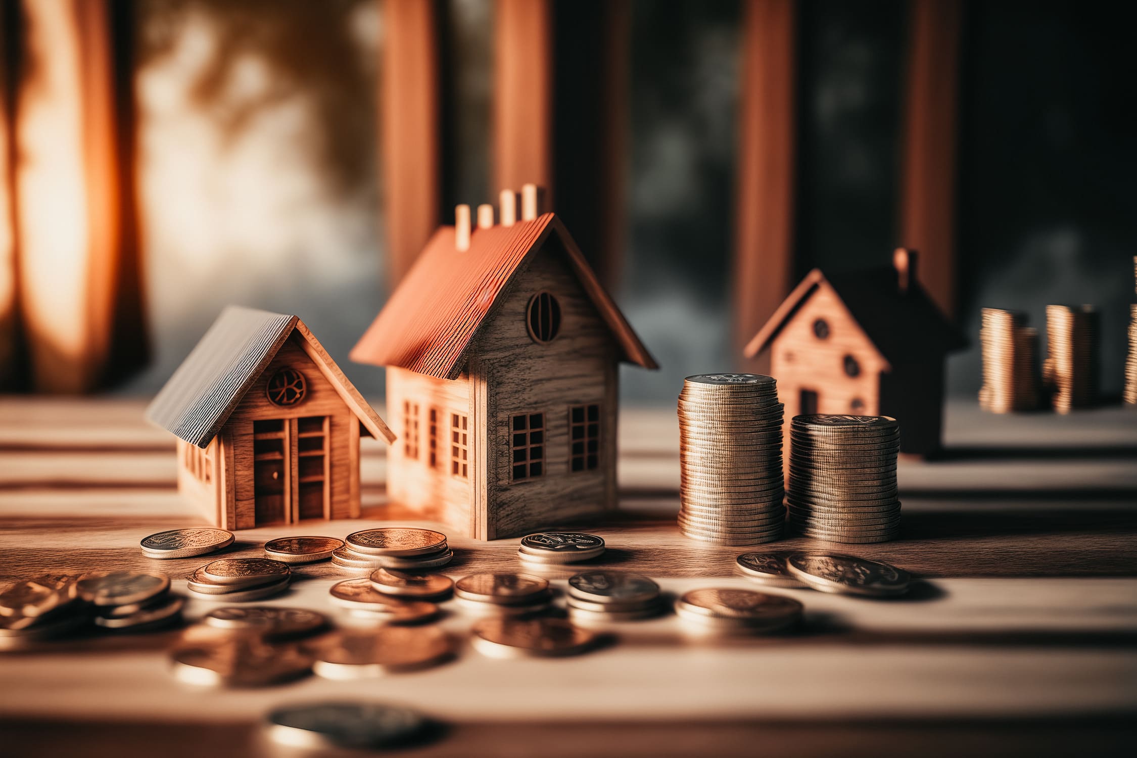 energibidrag energieffektiviseringsbidrag ett trähus med pengar