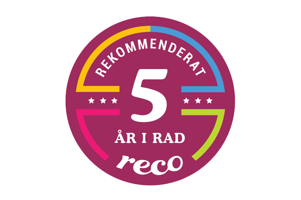 aerius-ventilation-ab-badge transparent 2 aerius ventilation rekommenderat 5 år i rad