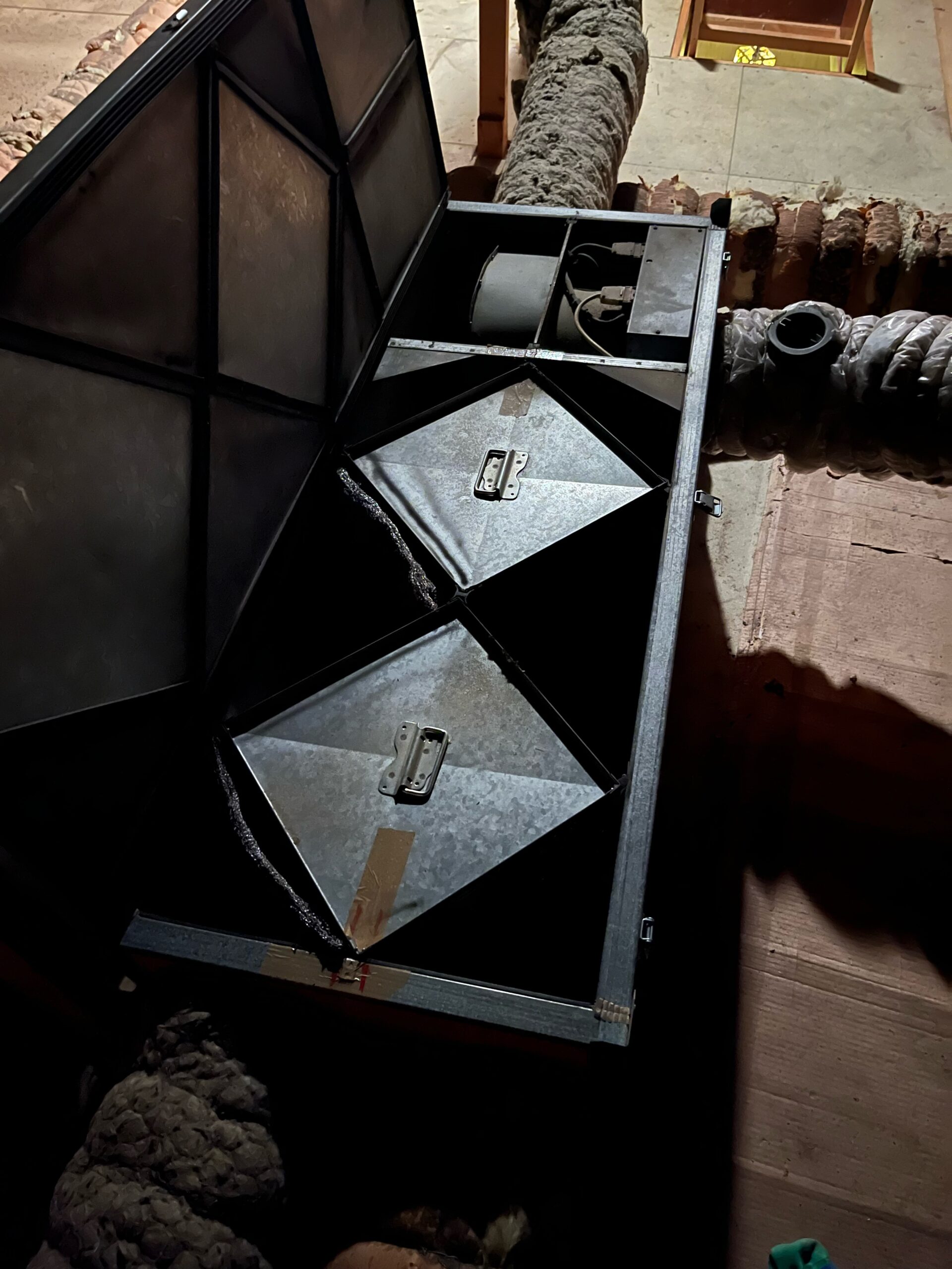 svab vevex värmeväxlare svab vevex med dubbla värmeväxlare