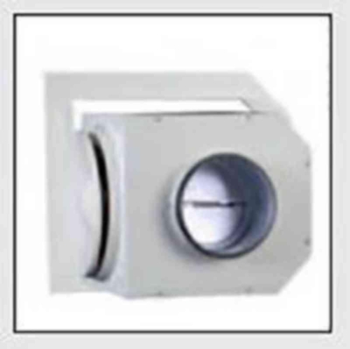 Luftmixdon HT400E/HT400V, Electrolux