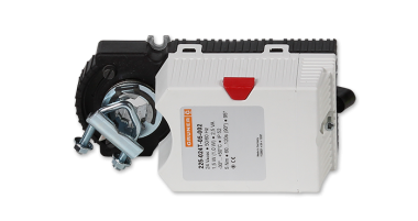 Spjällmotor 24V Gruner 60350