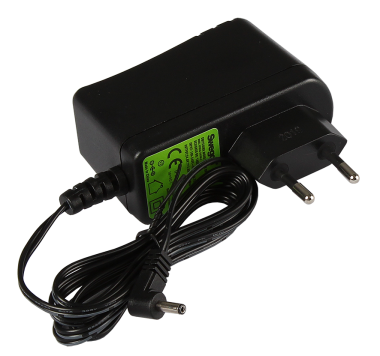 Nätadapter 24VDC, 20W för kåpa med Safera 605501