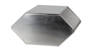 Värmeväxlare 61035