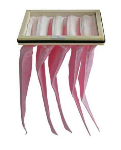 Filter bostad VX 400, Systemair