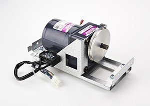 Drivenhet FREE 160 H-V, CASA R7 H-V R000054