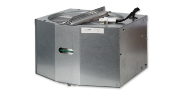 Rotorpaket, L-modell RP3L