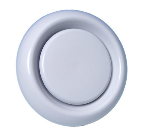 forceringsdon VEL fläktgroup med timer 30 min