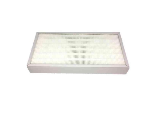 Filter bostad HERU 200/250 T, Dinair