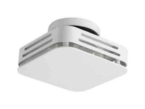 Tilluftsdon DOMO, Swegon