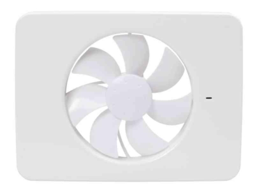 Värmeflyttare Intellivent Celsius, Fresh