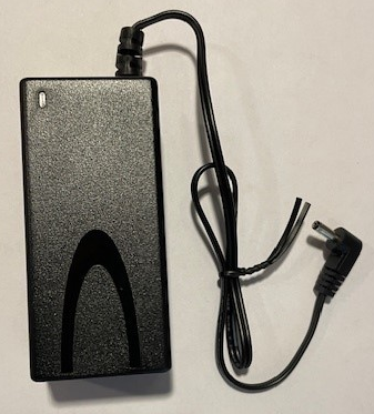 Nätadapter 24V 24W Jazz ver.B--> 605504