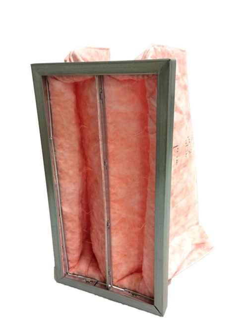 Filter bostad HERU 130 S, Dinair