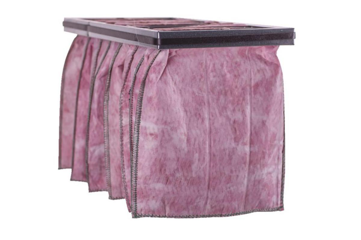 Filter bostad SF04, Systemair