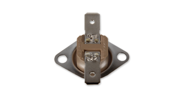 Överhettningsskydd 55°C 603081