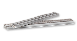 Borstlist rotor 610621