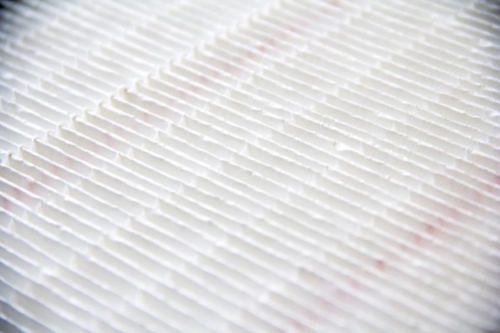 Filter bostad A50S, Acetec