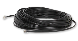 Modularkabel, 20 m 604014