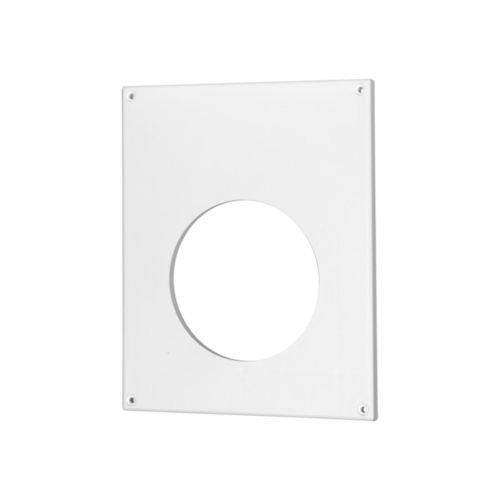 Täckplatta till Calima & Passad fläktar